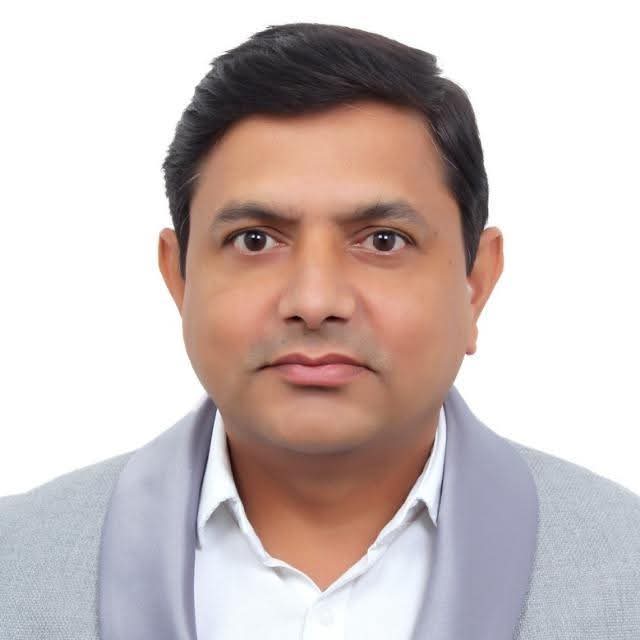 Dr. Girish Bolakatti