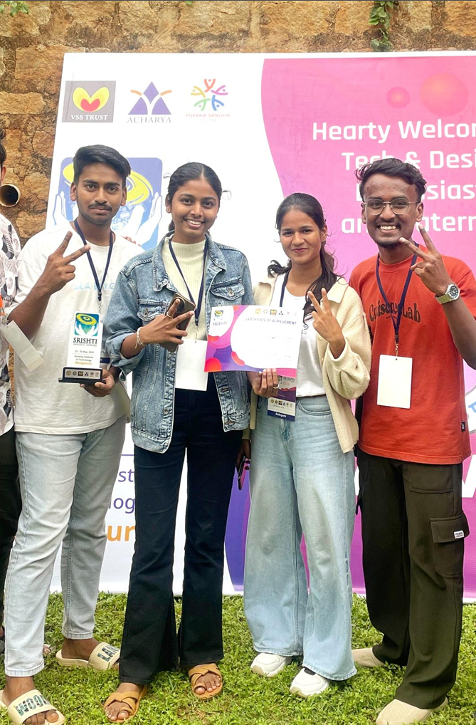 Scholarship Students