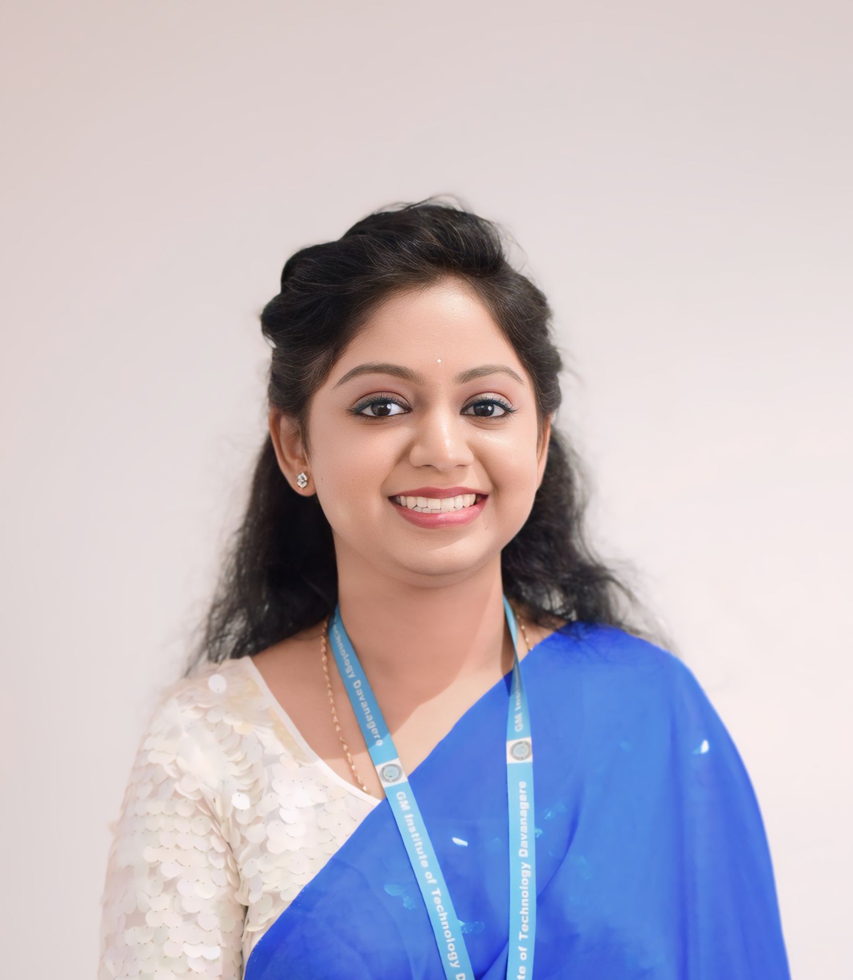Dr. Poojitha B S