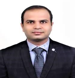 Mr. Raviteja Balekai