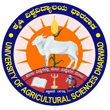 UAS Dharwad Logo